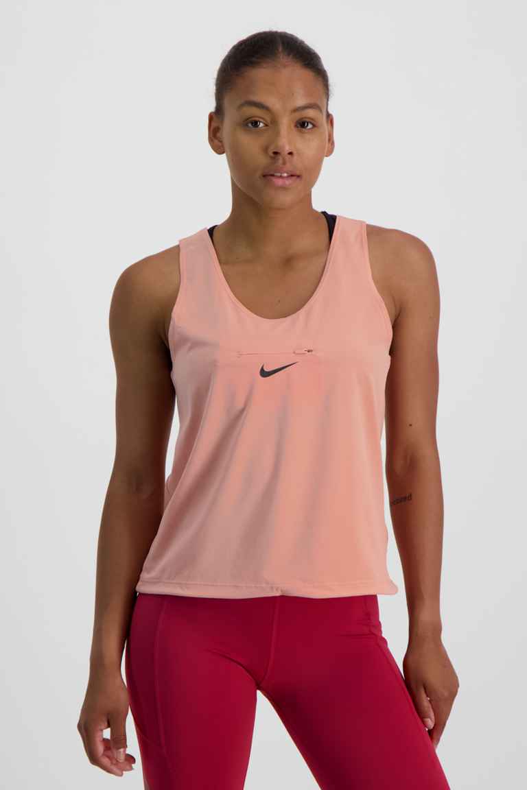 Nike Dri-FIT Run Division Damen Top