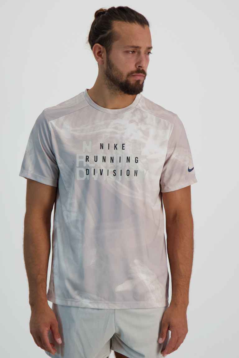 Nike Dri-FIT Run Division Rise 365 Herren T-Shirt