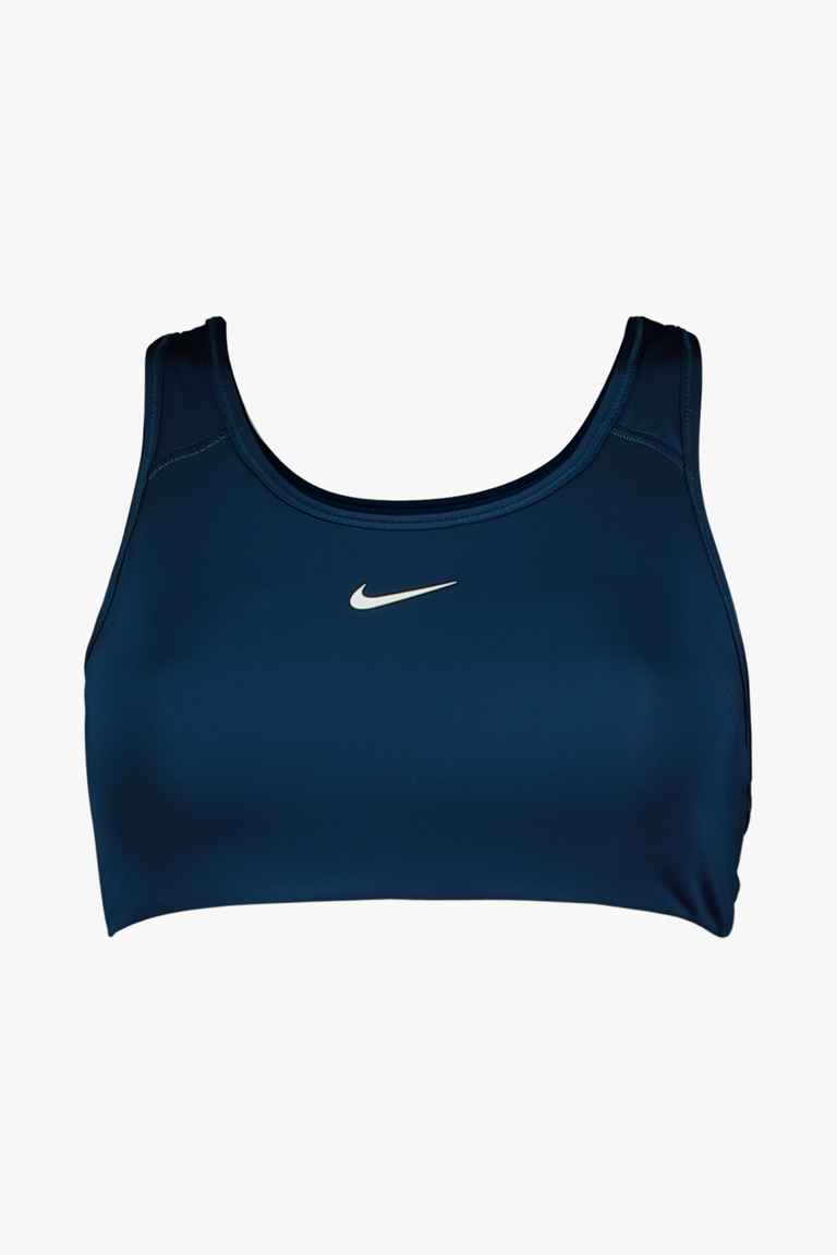 Nike Dri-FIT Swoosh Medium Damen Sport-BH