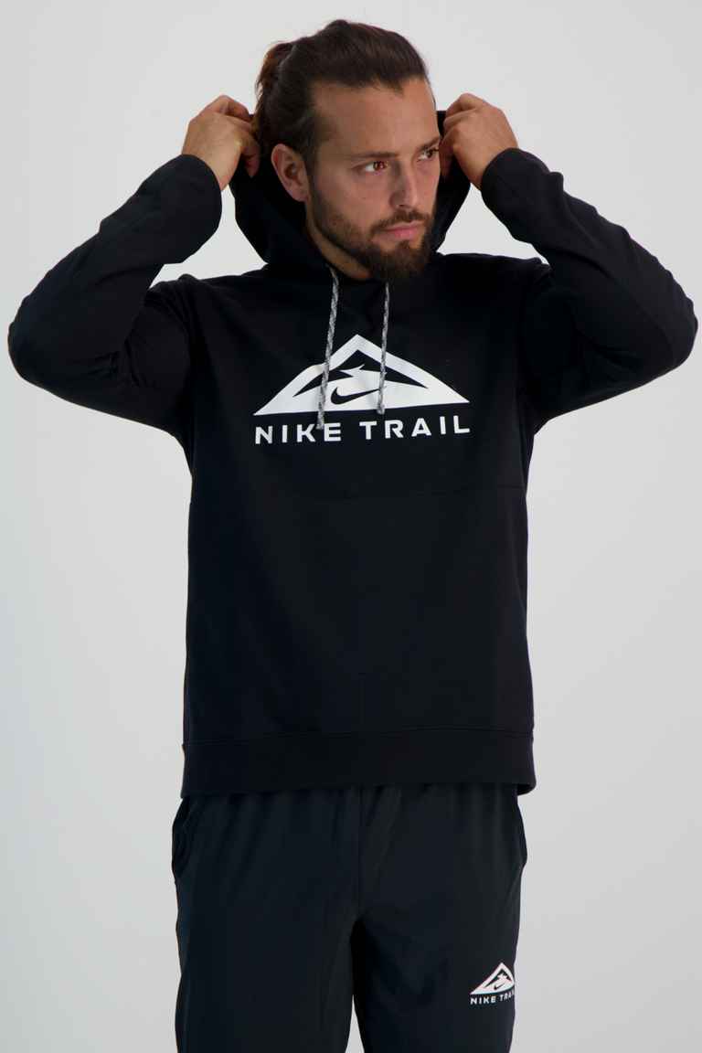 Nike Dri-FIT Trail Herren Hoodie