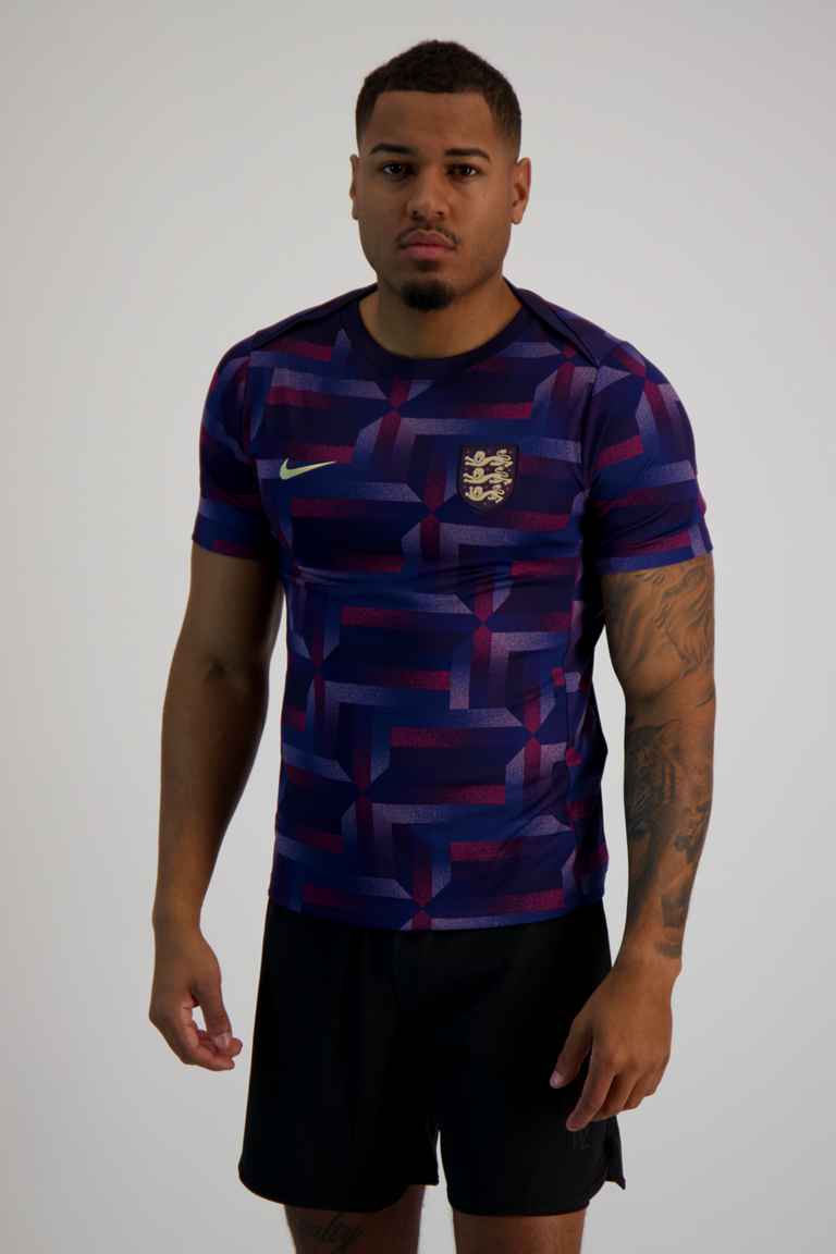 Nike England Academy Pro Herren T-Shirt