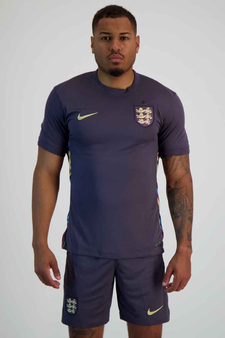 Nike England Away Replica Herren Fussballtrikot EM 2024