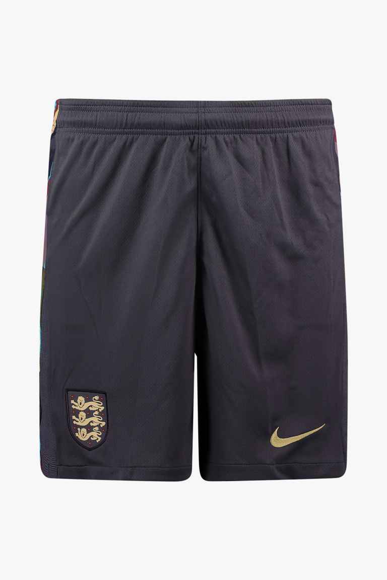 Nike England Away Replica Herren Short EM 2024