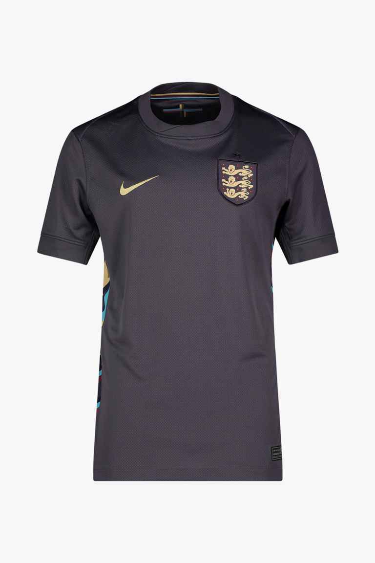 Nike England Away Replica Kinder Fussballtrikot EM 2024