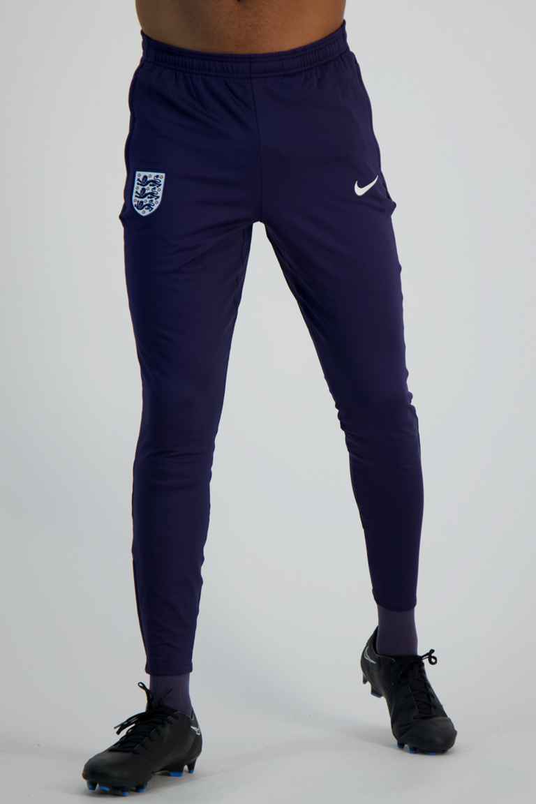 Nike England Dri-FIT Strike Herren Trainerhose