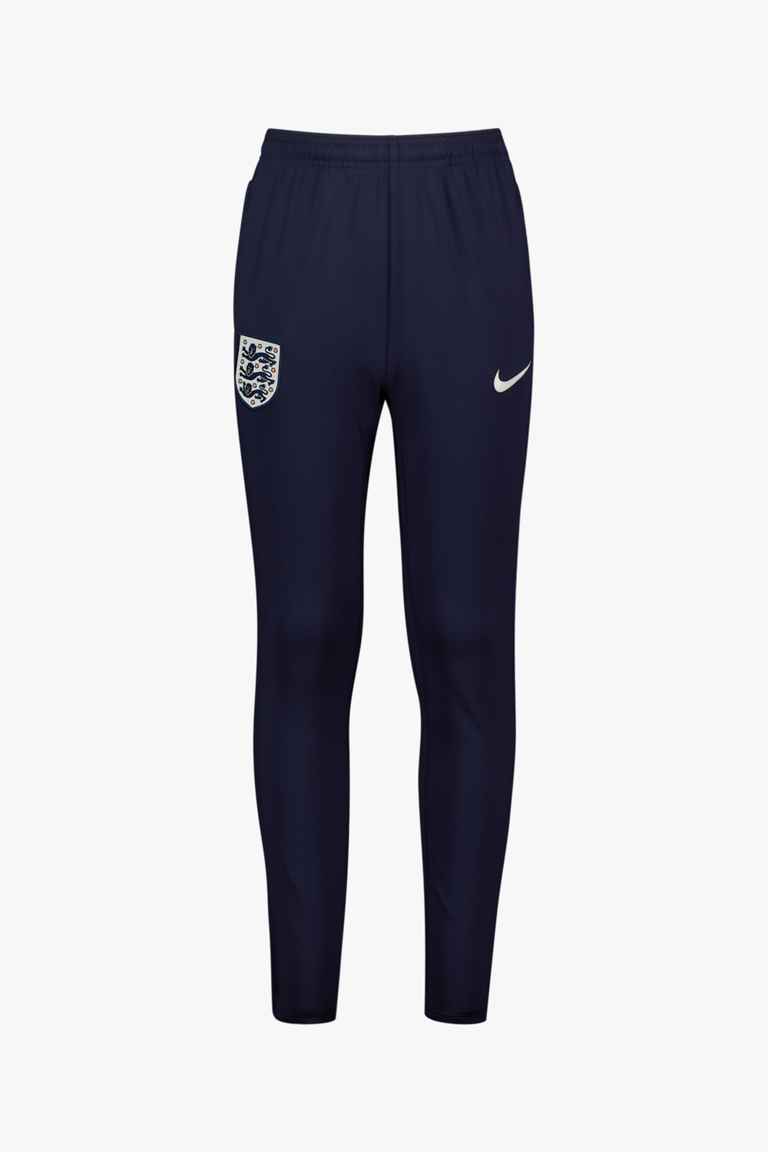Nike England Dri-FIT Strike Kinder Trainerhose
