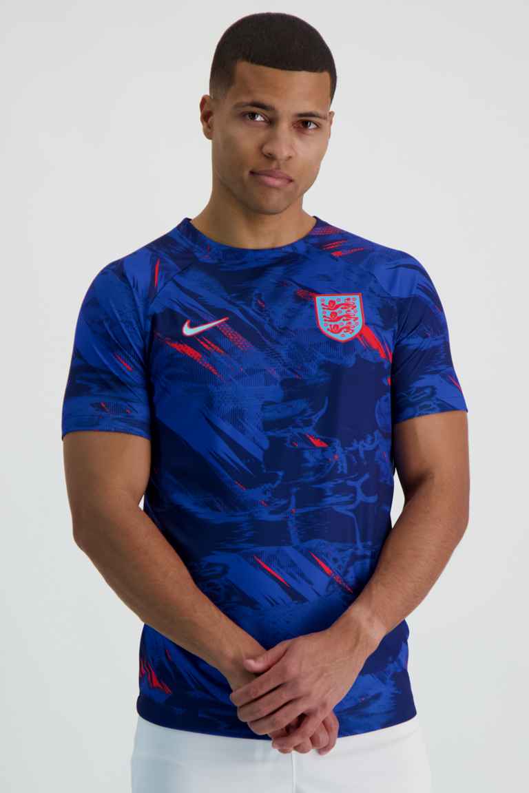 Nike England Herren T-Shirt