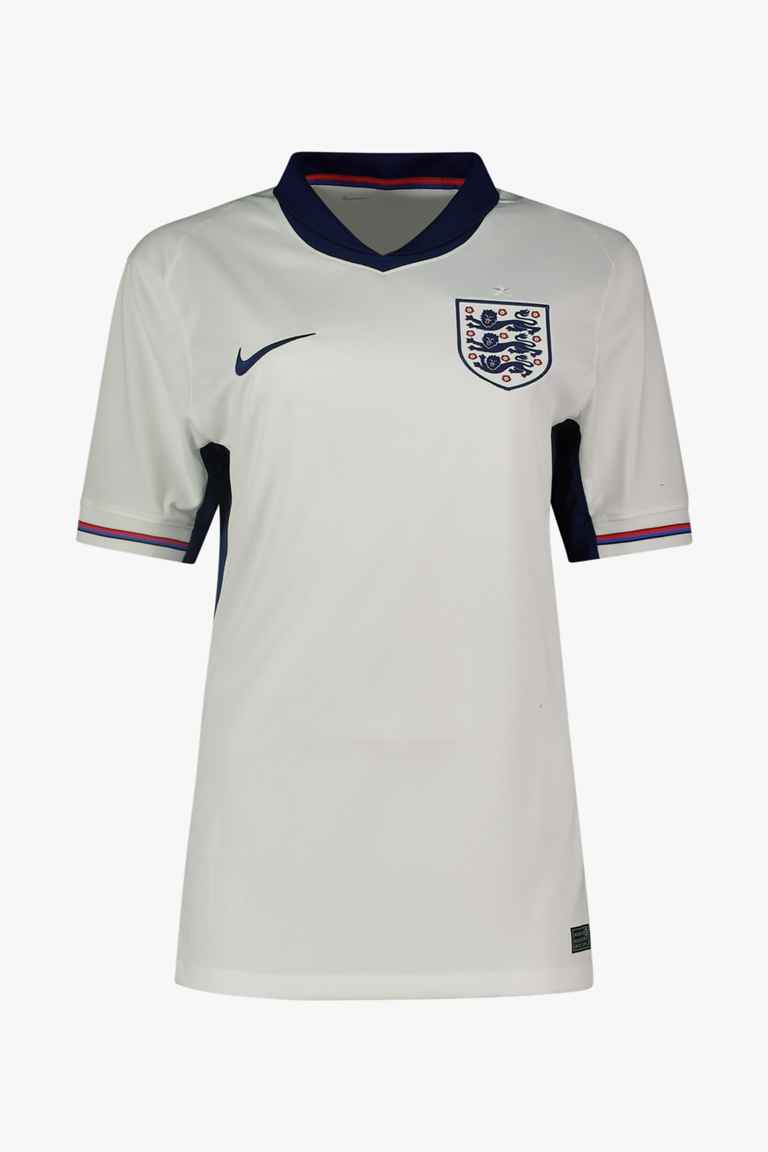 Nike England Home Replica Herren Fussballtrikot EM 2024