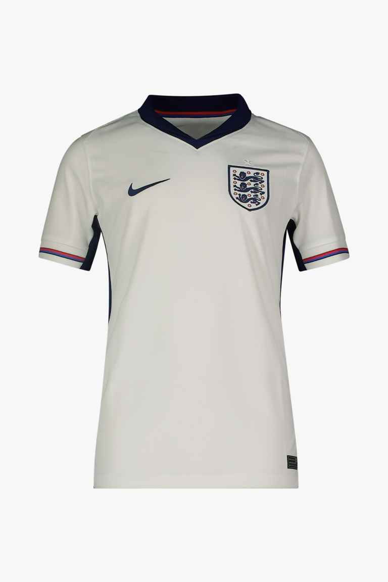 Nike England Home Replica Kinder Fussballtrikot EM 2024