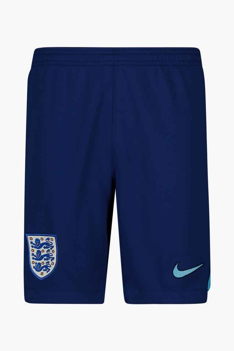 Nike England Home Replica Kinder Short WM 2022