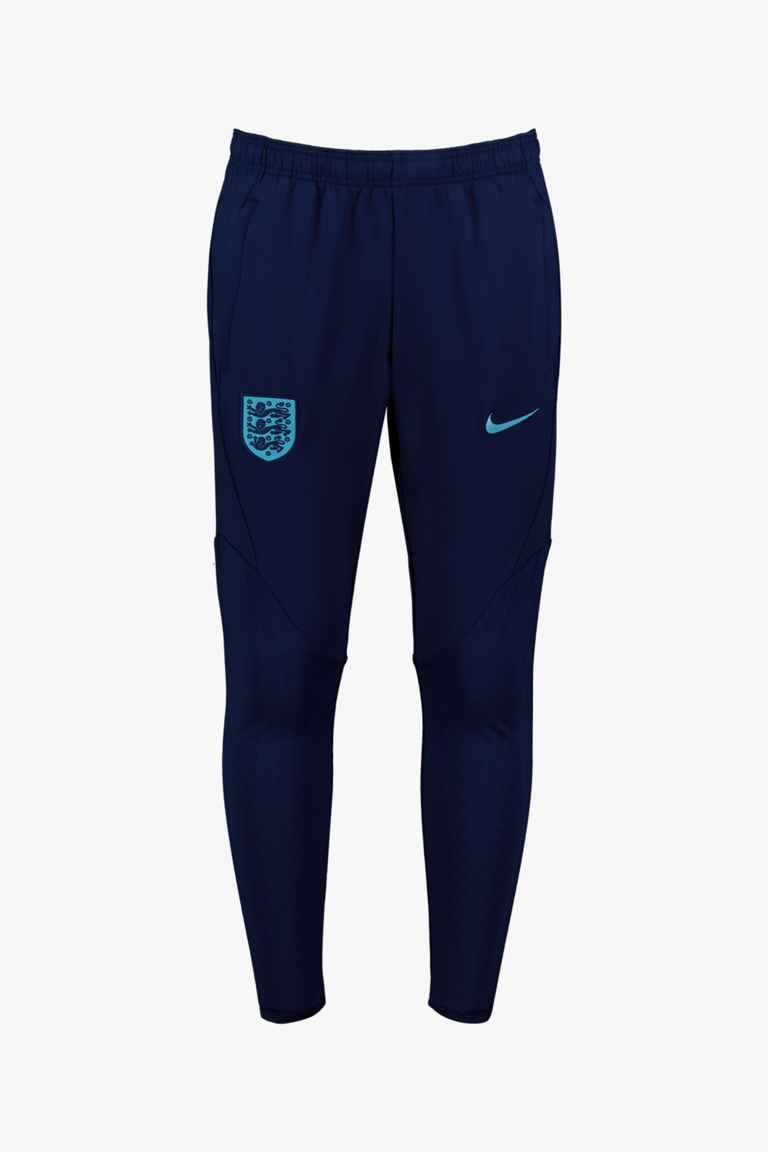 Nike England Strike Herren Trainerhose