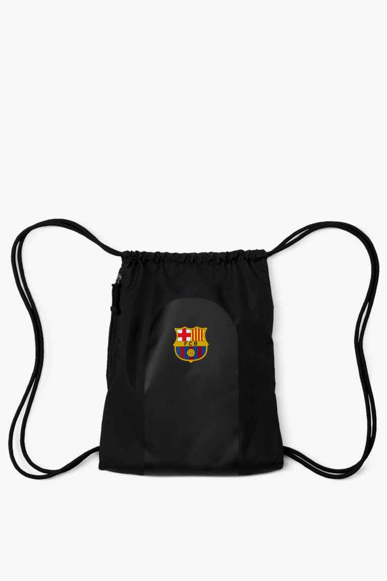 Nike FC Barcelona 13 L Gymbag