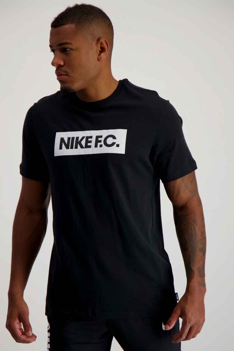 Nike F.C. Herren T-Shirt