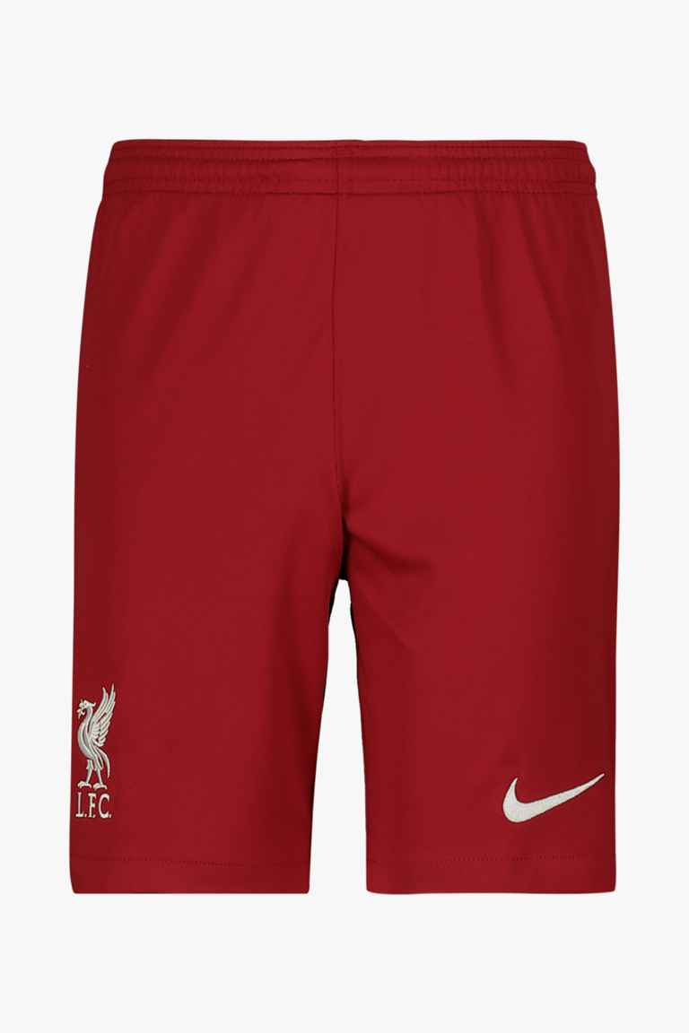 Nike FC Liverpool Home Replica Kinder Short 22/23