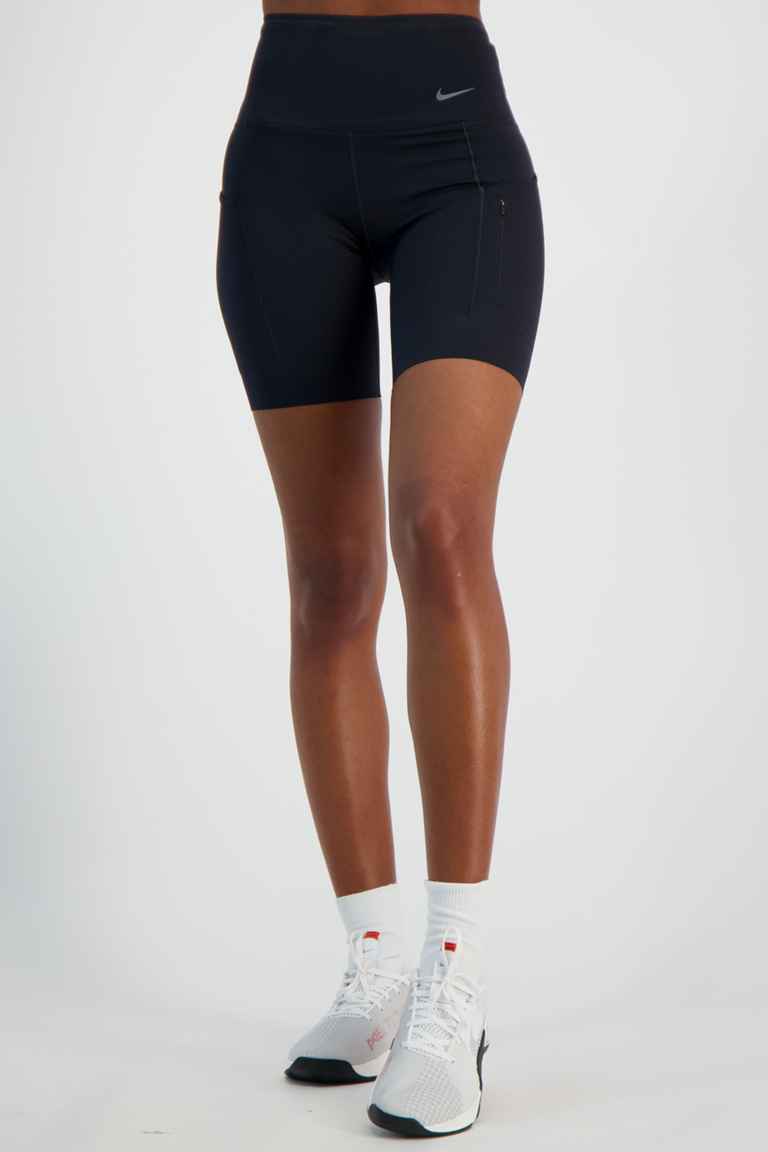 Nike Go 8 Inch Damen Short