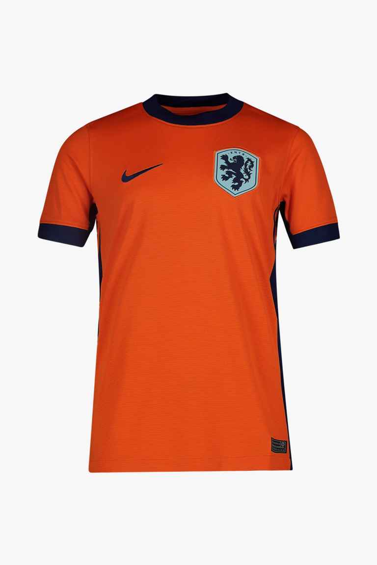 Nike Holland Home Replica Kinder Fussballtrikot EM 2024