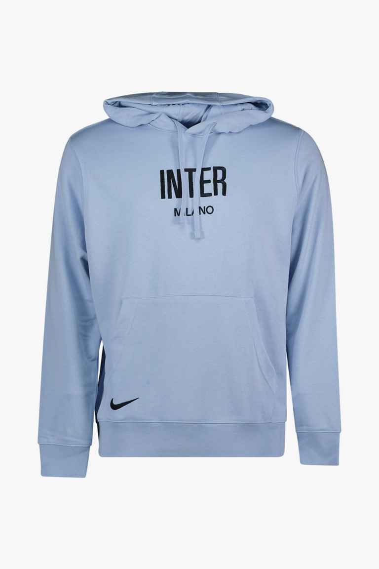Nike Inter Mailand Herren Hoodie