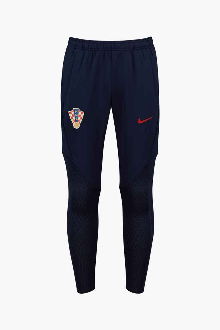 Nike Kroatien Strike Herren Trainerhose