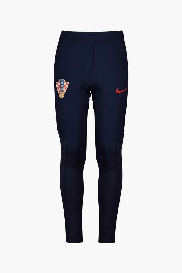 Nike Kroatien Strike Kinder Trainerhose