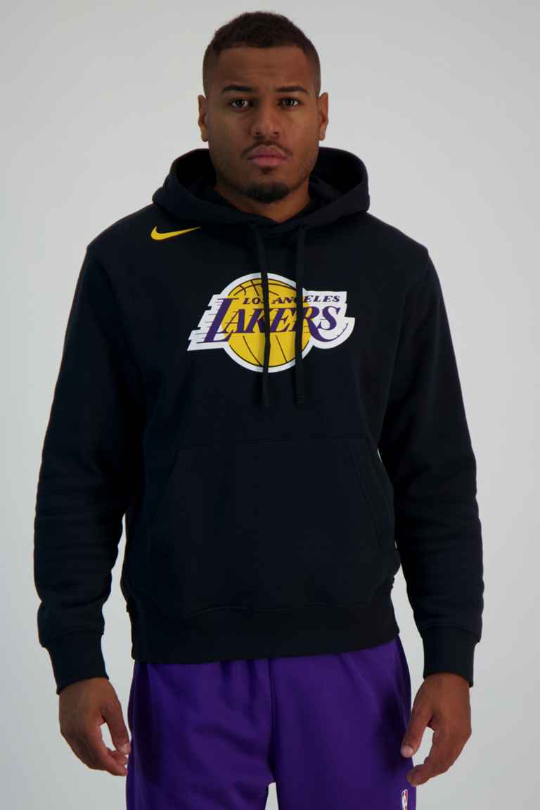 Nike Los Angeles Lakers Herren Hoodie
