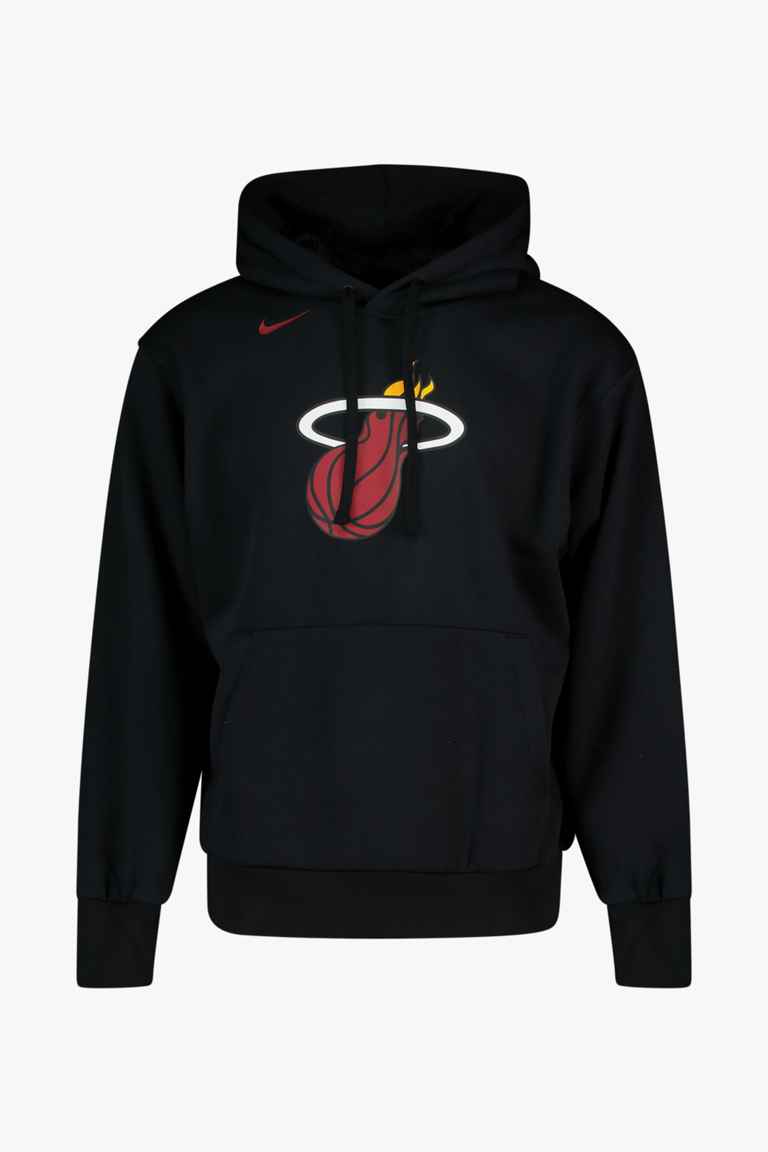 Nike Miami Heat Herren Hoodie