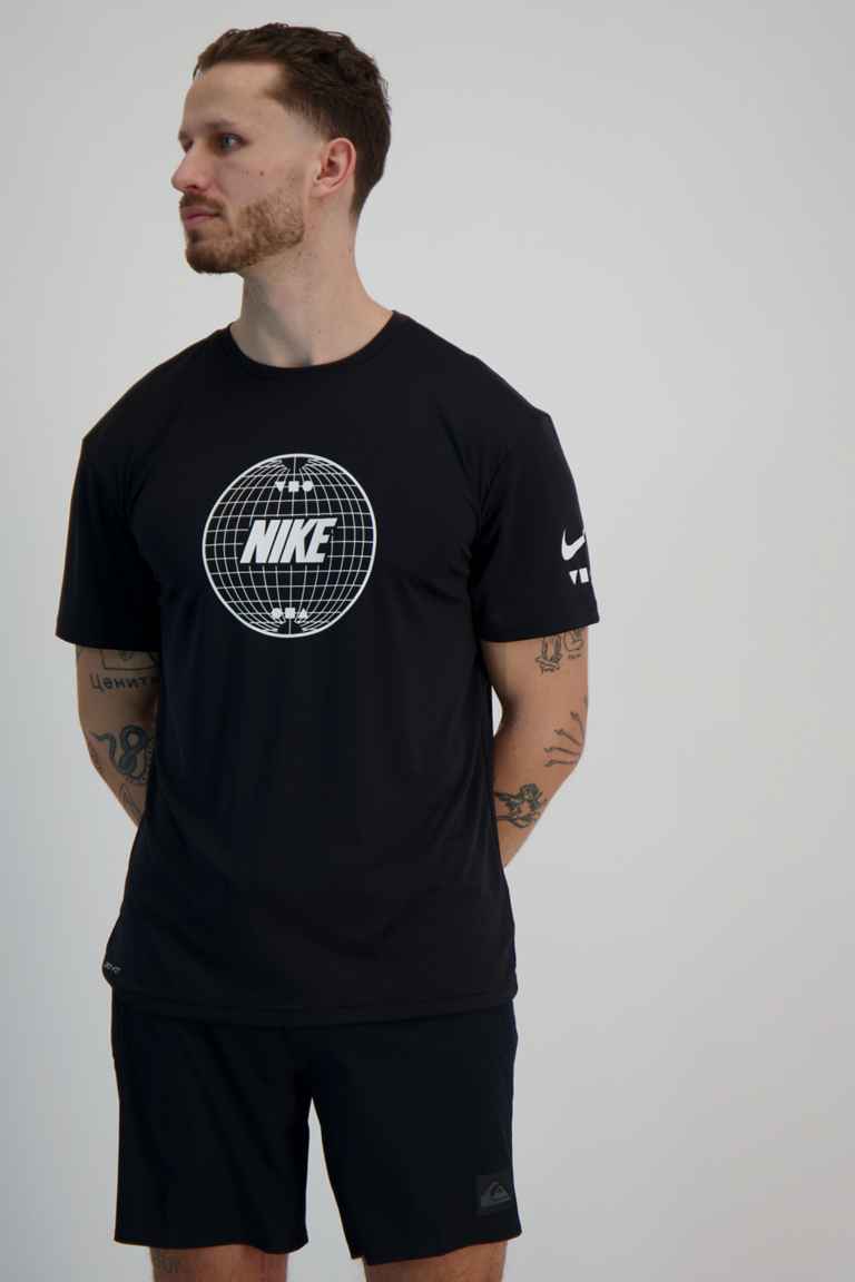 Nike Navigate Herren Lycra Shirt