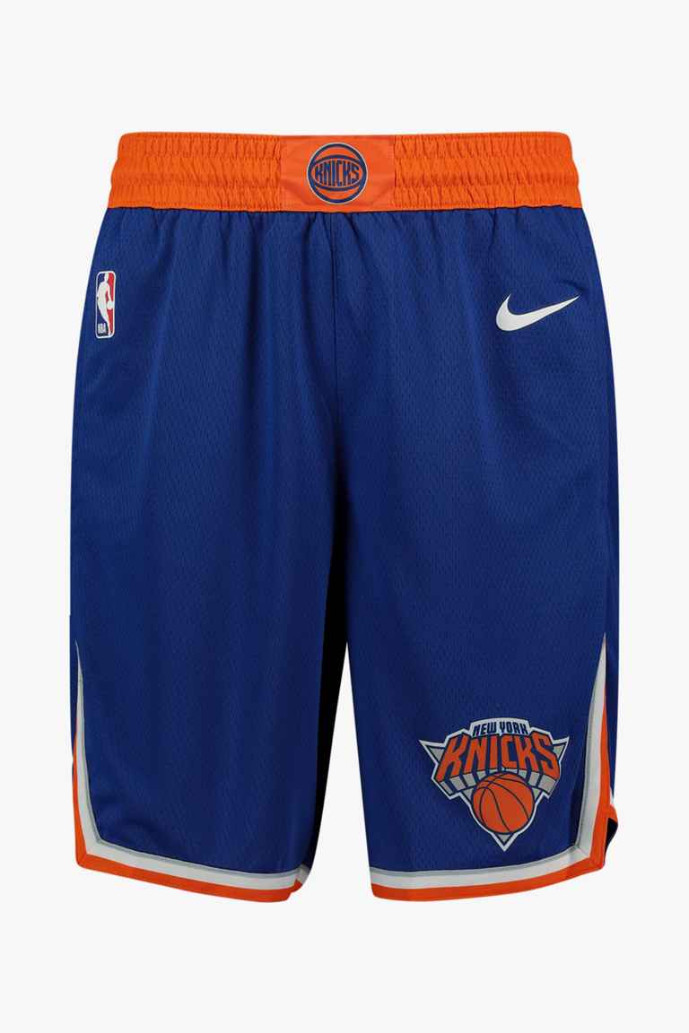 Nike New York Knicks Icon Edition Herren Basketballshort