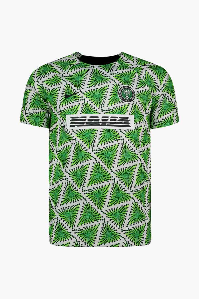 Nike Nigeria Herren T-Shirt