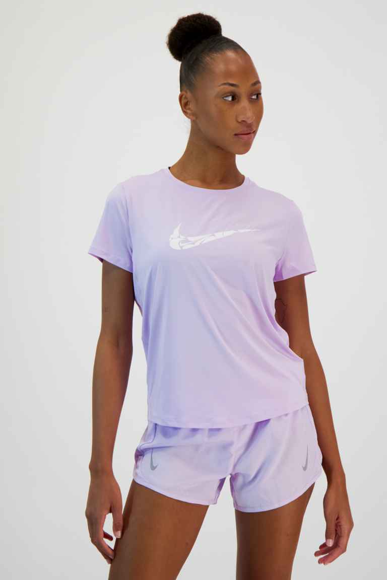 Nike One Swoosh Dri-FIT Damen T-Shirt