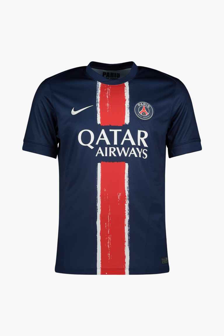 Nike Paris Saint-Germain Home Replica Herren Fussballtrikot 24/25