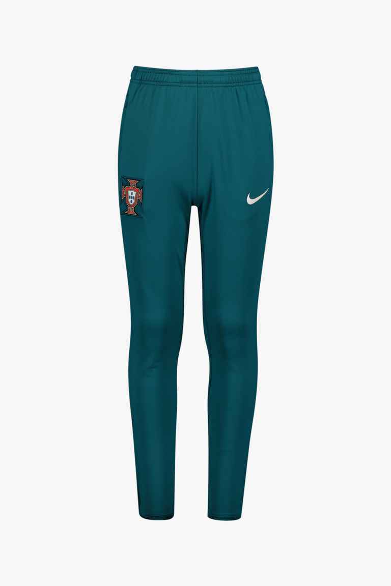 Nike Portugal Dri-FIT Strike Kinder Trainerhose