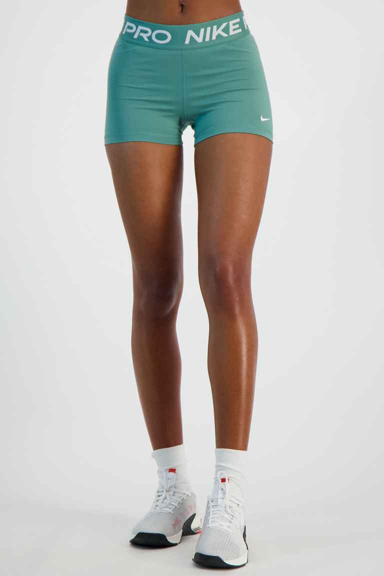 Nike Pro 3 Inch Damen Short
