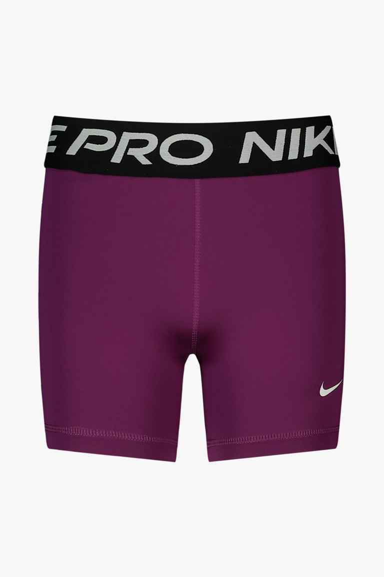 Nike Pro 3 Inch Mädchen Short