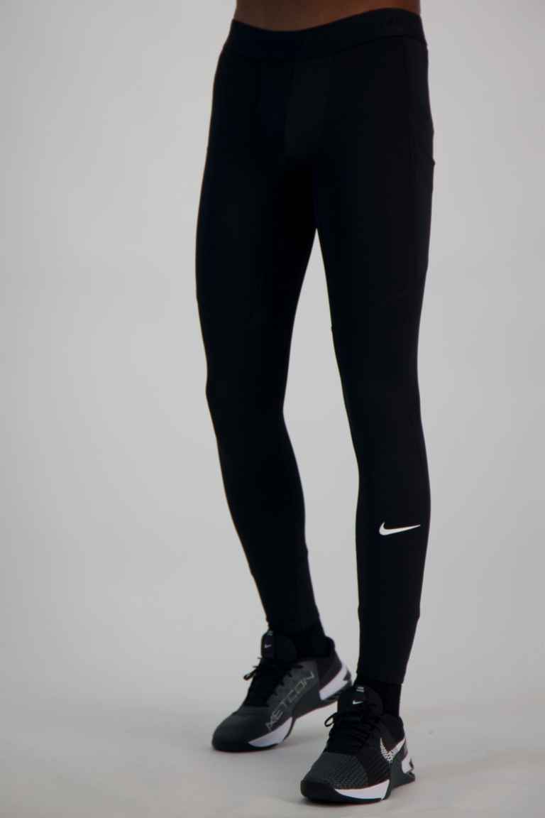 Herren Weiß Hosen & Tights. Nike DE