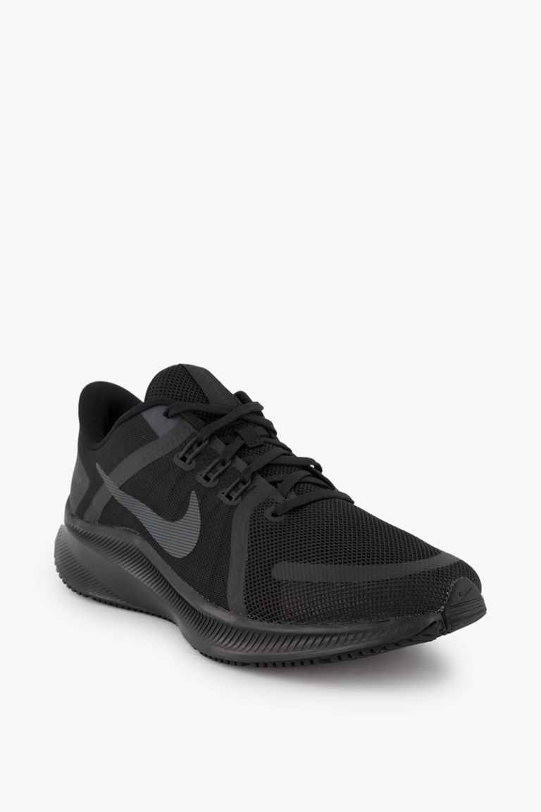 Nike Quest 4 scarpe da corsa uomo