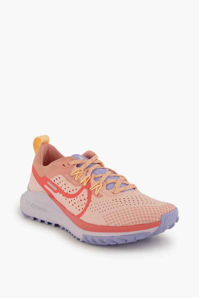 Nike React Pegasus Trail 4 chaussures de trailrunning femmes