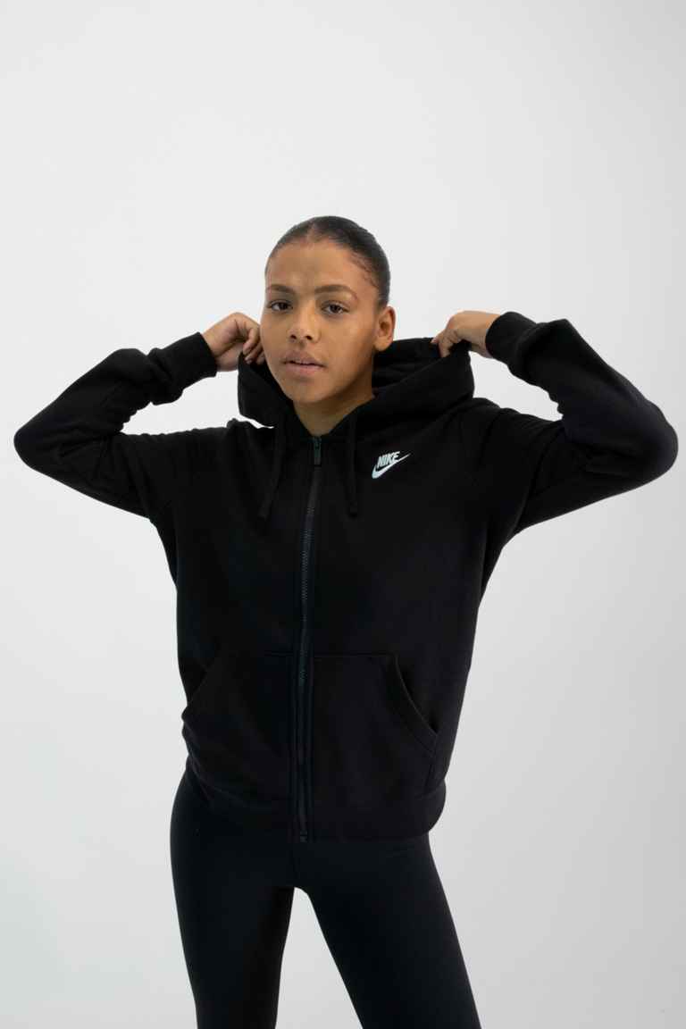 Nike Sportswear Club Fleece Damen Hoodie