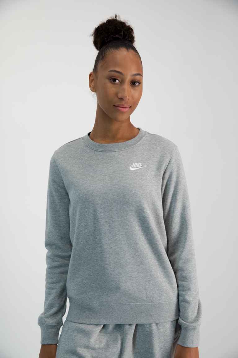 Nike Sportswear Club Fleece Damen Pullover