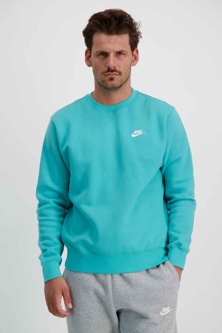 Nike Sportswear Club Fleece Herren Pullover