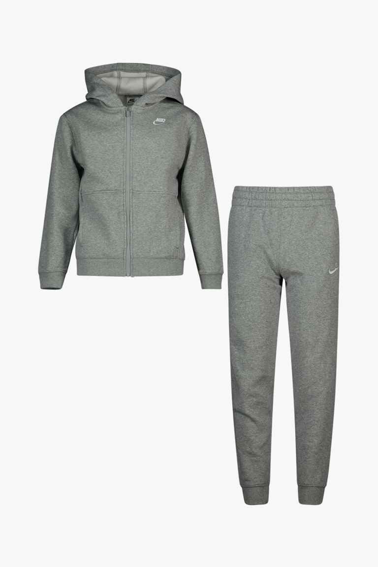Nike Sportswear Club Fleece Kinder Trainingsanzug