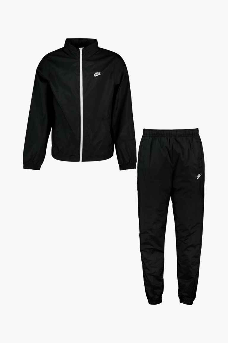 Nike Sportswear Club Herren Trainingsanzug
