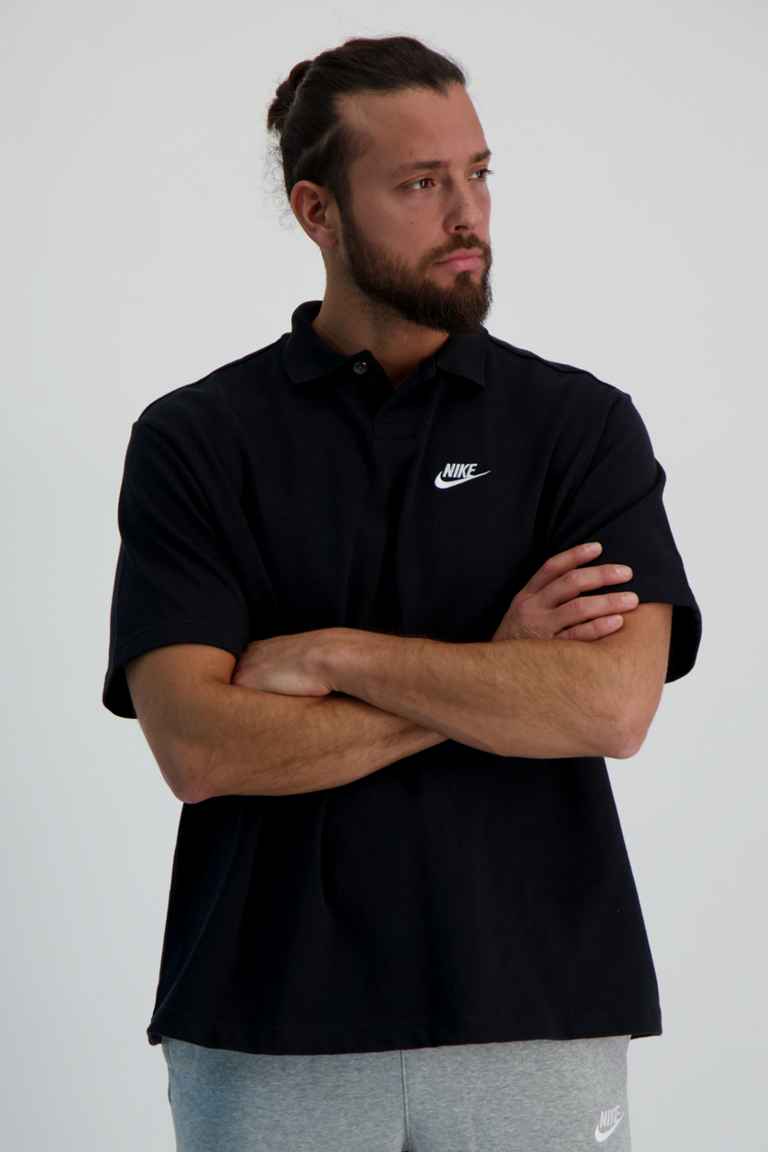 Polo nike pas best sale cher