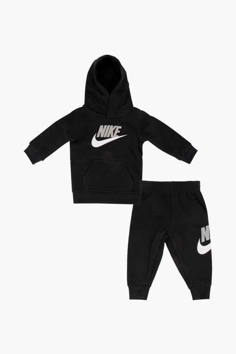 Nike Sportswear Fleece Kleinkind Trainingsanzug