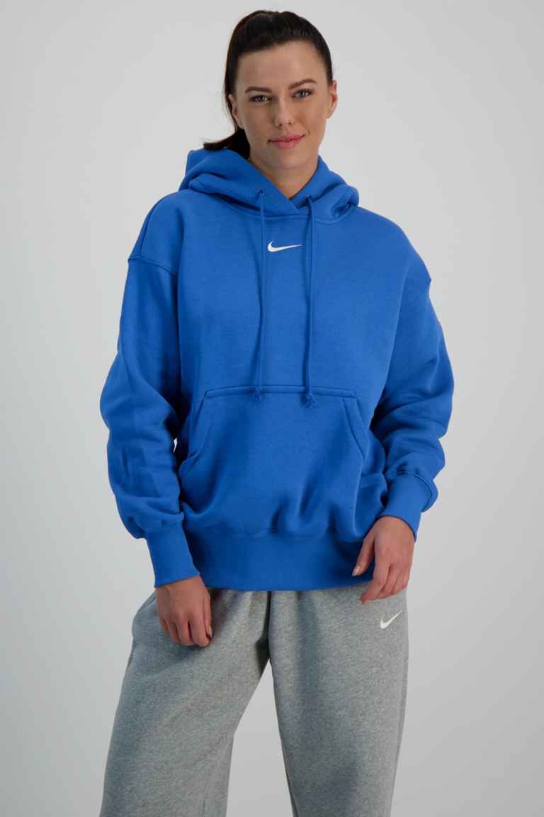 Nike Sportswear Phoenix Fleece Oversized Damen Hoodie