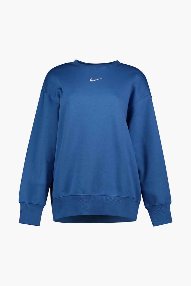 Nike Sportswear Phoenix Fleece Oversized Damen Pullover