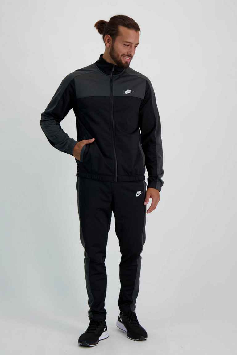 Nike Sportswear Sport Essentials Herren Trainingsanzug