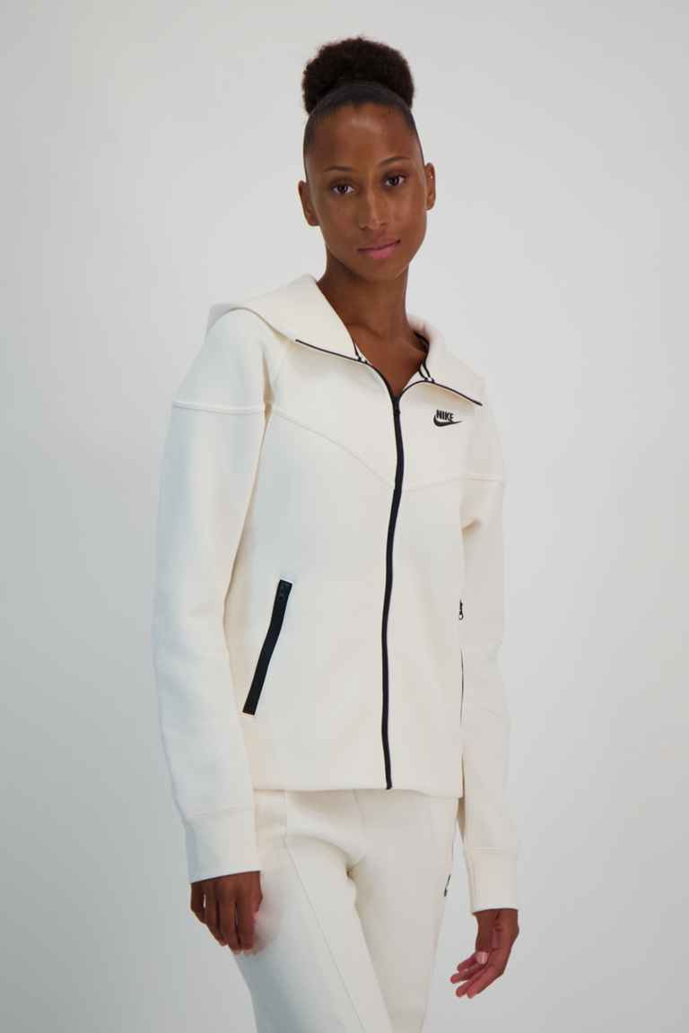 Nike Sportswear Tech Fleece Windrunner Damen Hoodie
