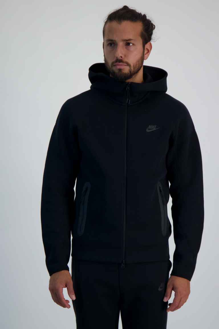 Nike Sportswear Tech Fleece Windrunner Herren Hoodie