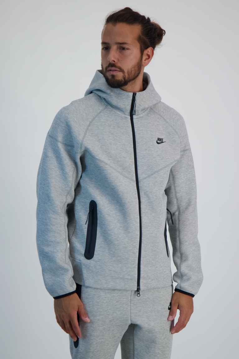 Nike Sportswear Tech Fleece Windrunner Herren Hoodie