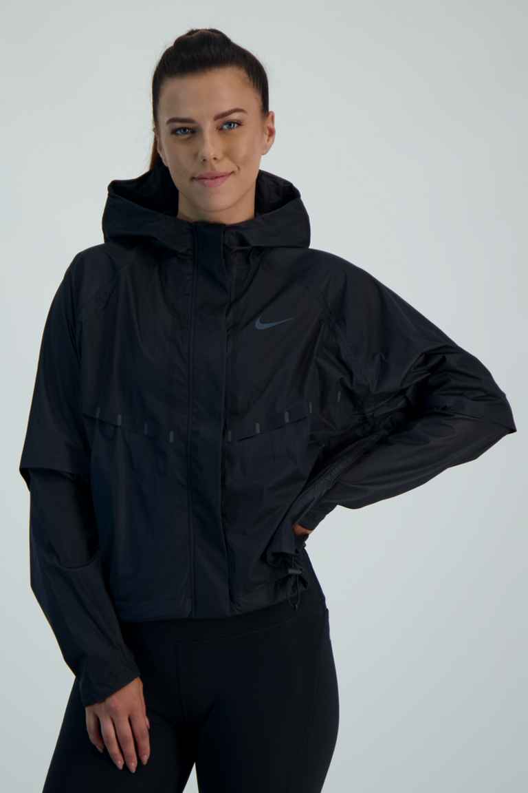 Nike Storm-FIT Run Division Damen Laufjacke